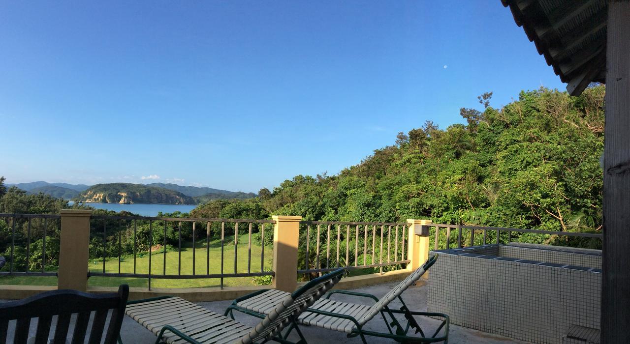 Mayagusuku Resort Urauchi المظهر الخارجي الصورة