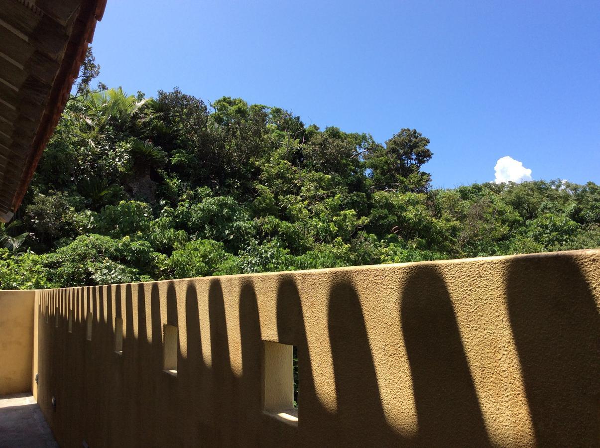 Mayagusuku Resort Urauchi المظهر الخارجي الصورة