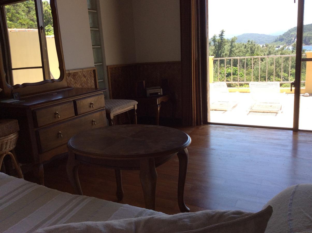 Mayagusuku Resort Urauchi المظهر الخارجي الصورة