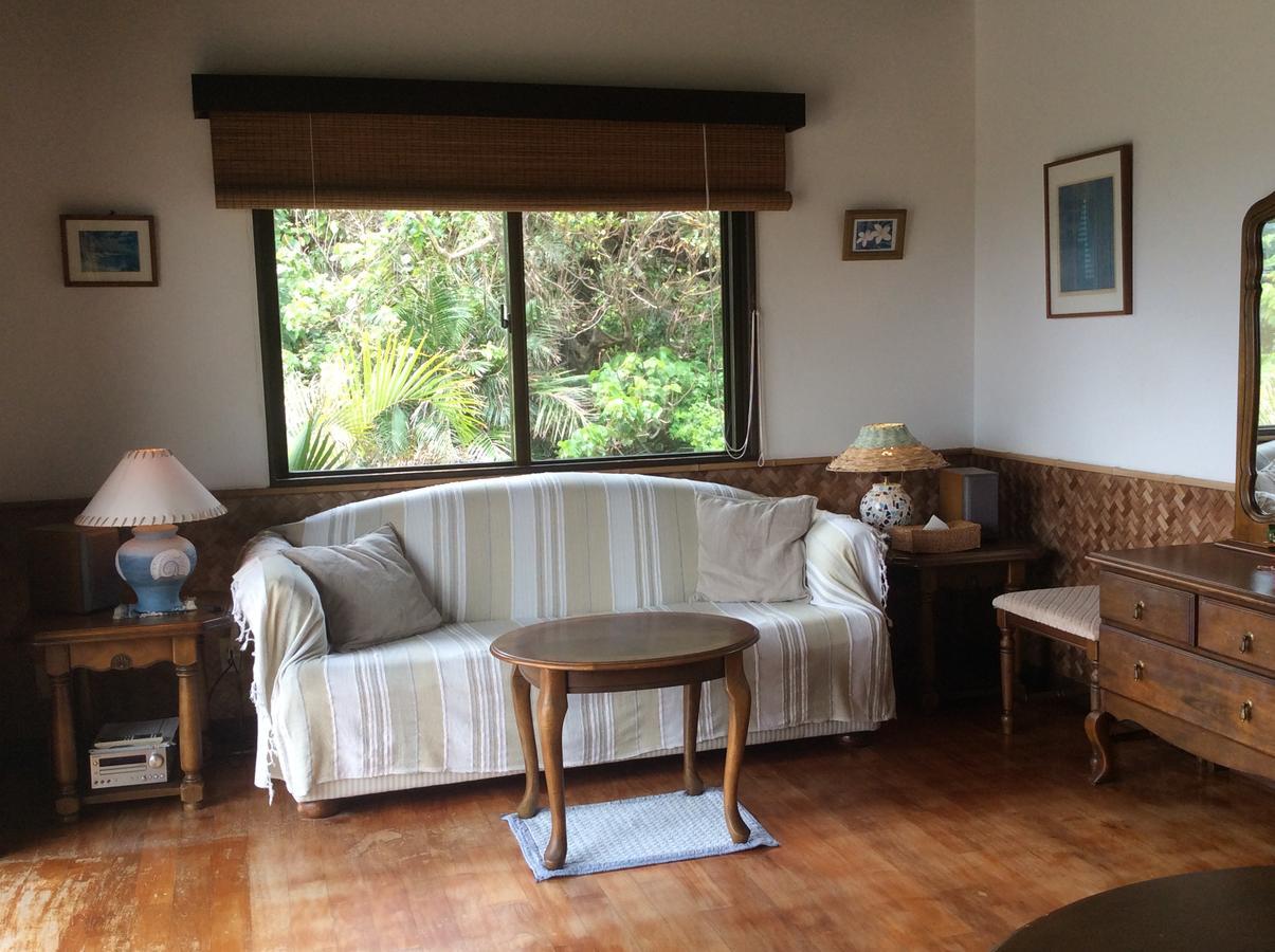 Mayagusuku Resort Urauchi المظهر الخارجي الصورة